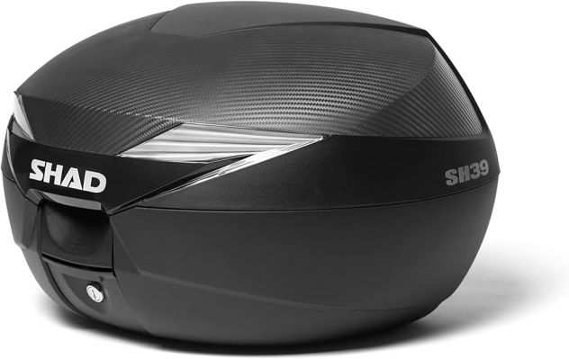 Aprilia Sr 125 300 bauletto Shad top master sh26 sh33 sh37 sh40
