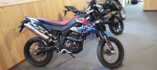 APRILIA SX 125