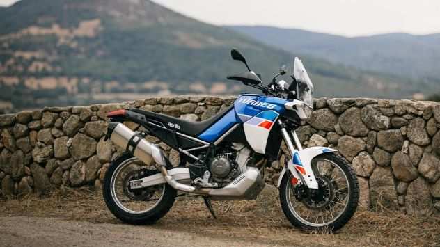 APRILIA TUAREG