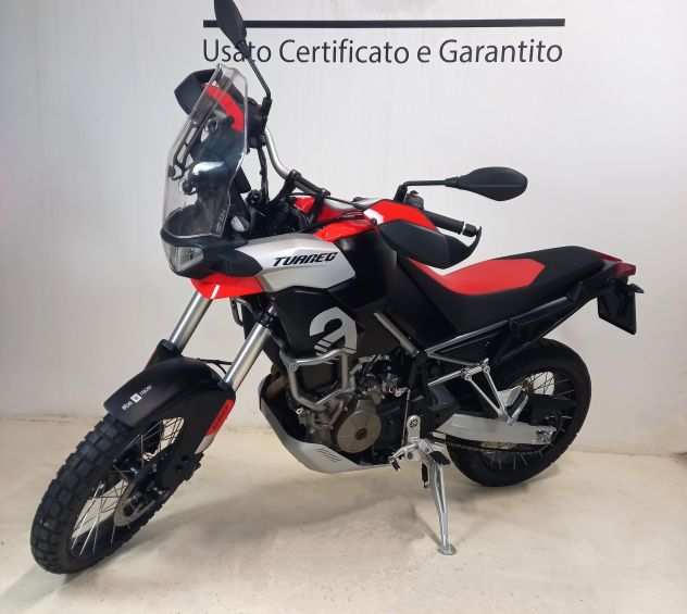 APRILIA - Tuareg 660