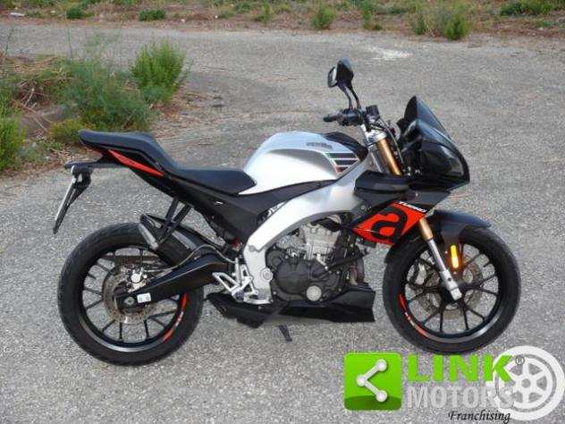 APRILIA Tuono 125 Unico Proprietario rif. 20229581