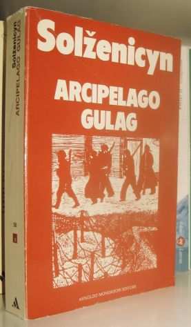 Arcipelago Gulag - 19181956