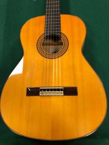 Aria - AC70F chitarra Flamenco - - Chitarra classica