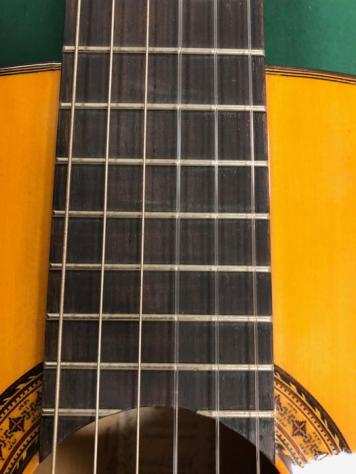 Aria - AC70F chitarra Flamenco - Chitarra classica - Spagna