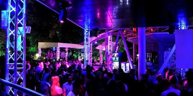 Aria Club Milano Giovedi 11 Maggio 2023 Opening Summer Openspritz by AfterworK