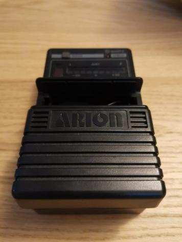 arion - Arion stage tuner - Effect pedal