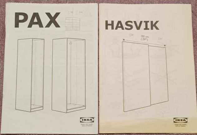 ARMADIO IKEA