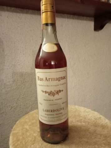 ARMAGNAC 1985