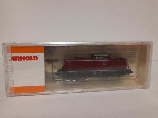 Arnold N - 2008 - Locomotiva diesel - V 100 - DB