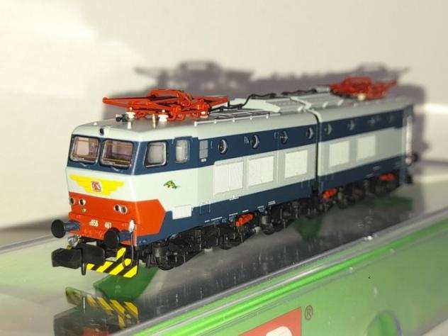 Arnold N - HN2511D - Locomotiva elettrica - E 656 461 - FS