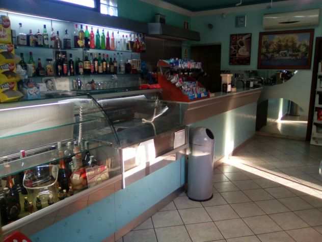 Arredo per bar