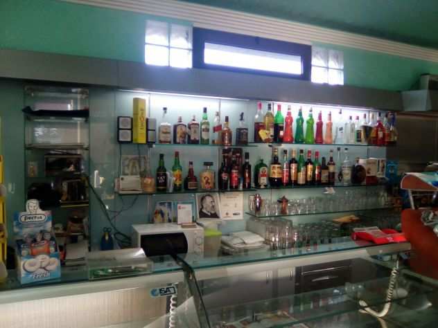 Arredo per bar