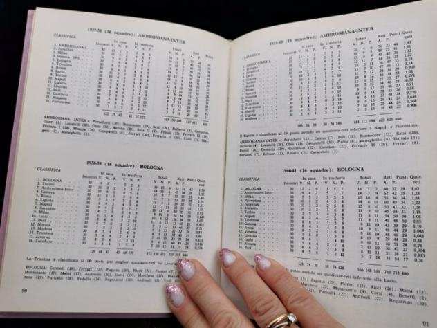 Arrigo Beltrami - Almanacco illustrato del calcio - 1977