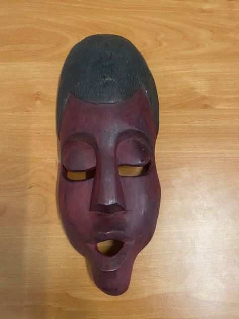 Arte africana (maschere, statuette e oggetti)