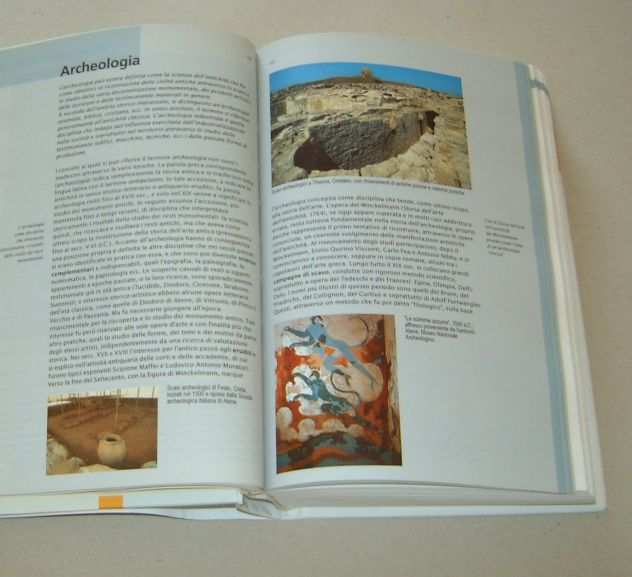 Arte - Lenciclopedia Tematica