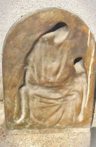 Arte sacra in bronzo