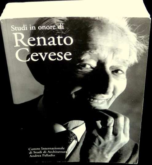 Arte veneta STUDI IN ONORE DI RENATO CEVESE, 2000, nuovo