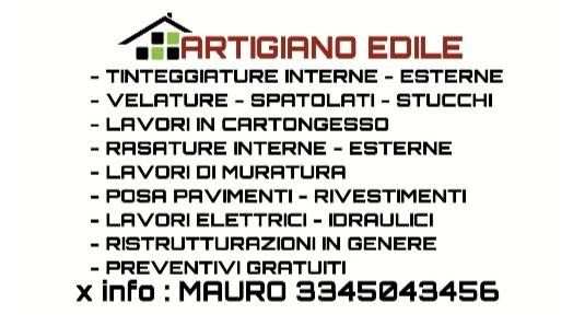 ARTIGIANO EDILE