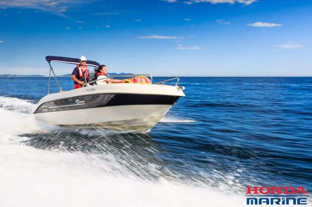 AS MARINE 570 OPEN IN PRONTA CONSEGNA