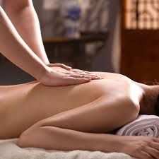 ashiatsu massage o ashiatu barefoot 3294468889 Zona Balduina