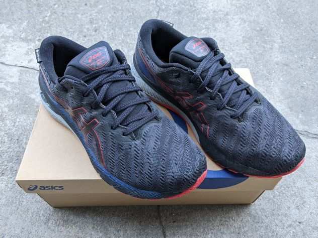 ASICS GT-2000 10 GTX (1011B255)