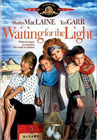 Aspettando la luce (1990) di Christopher Monger