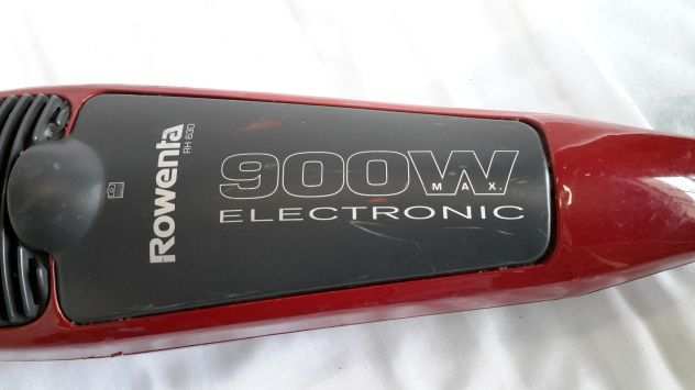 Aspirapolvere Rowenta 900W Eletronic