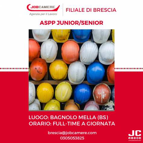 ASPP JUNIORSENIOR