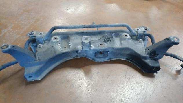 ASSALE ANT. USATO DAL 2005 AL 2012 TOYOTA AYGO laquoIraquo (2005) 512010H011 248776