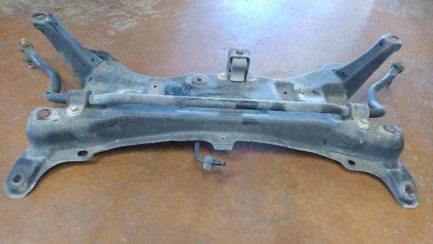 ASSALE ANT. USATO DAL 2005 AL 2012 TOYOTA AYGO laquoIraquo (2005) 512010H011 248776