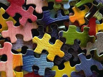 Assemblo i vostri puzzle di tutte le dimensioni 5euro