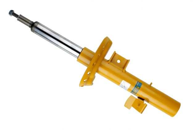 Assetto ammortizzatori per Range Rover Evoque Bilstein Boge molle Eibach