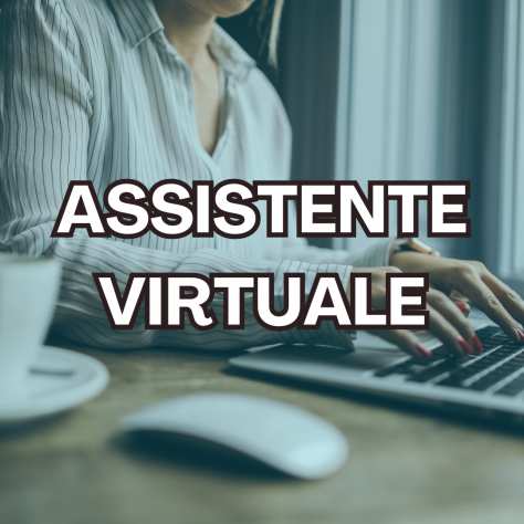 Assistente Virtuale da remoto