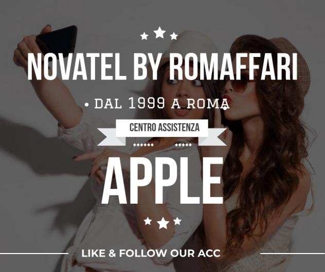 Assistenza Apple Roma - Cambio Batteria iPhone