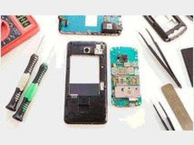 Assistenza Cellulari Huawei - Schermi e Batterie