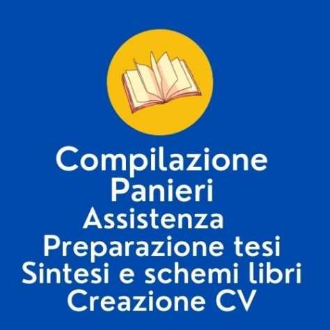 Assistenza e preparazione esami Psicologia e Scienze della formazione