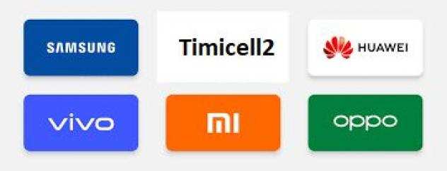 Assistenza e riparazione Samsung da Timicell2