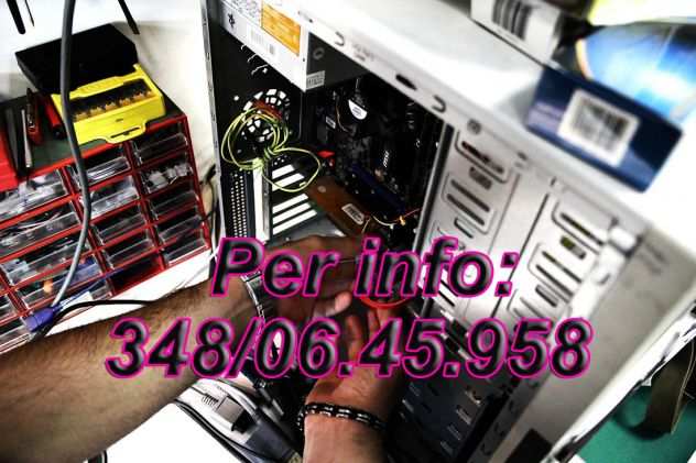 Assistenza Informatica