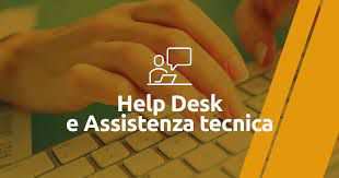 Assistenza Informatica HelpDesk da Remoto