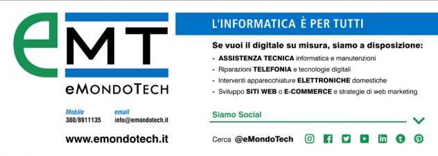 Assistenza, manutenzione e riparazione per piccoli elettrodomestici