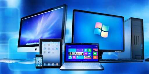 Assistenza PC, notebook, netbook, tablet, iPhone, iPad, Mac, Apple Watch.
