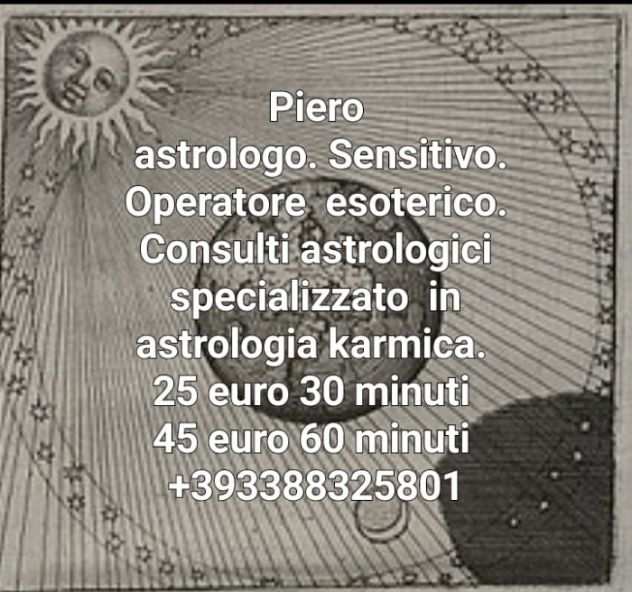 Astrologia karmica. Cartomanzia.