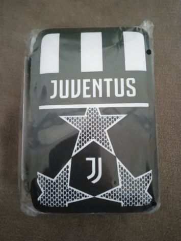 Astuccio portapenne Seven ufficiale Juventus