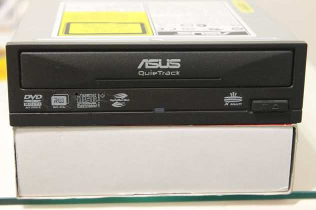 ASUS DRW-1814BL masterizzatore DVD LightScribe