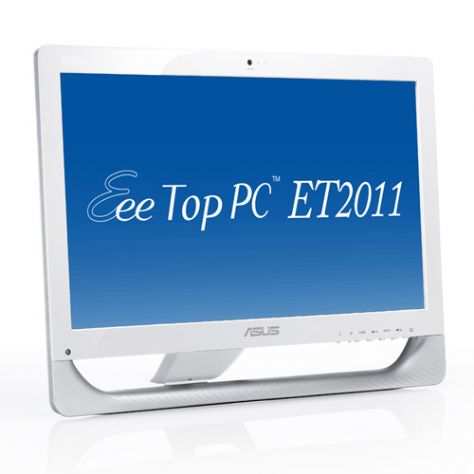 ASUS EeeTop PC ET2011E-B050E All-in-One PC