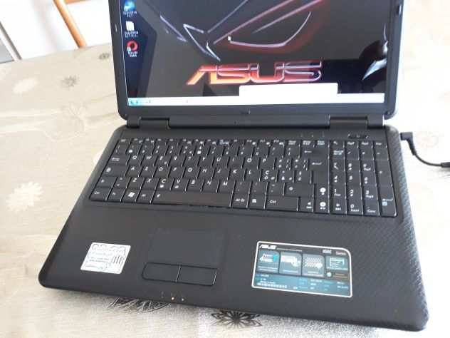 Asus K50C