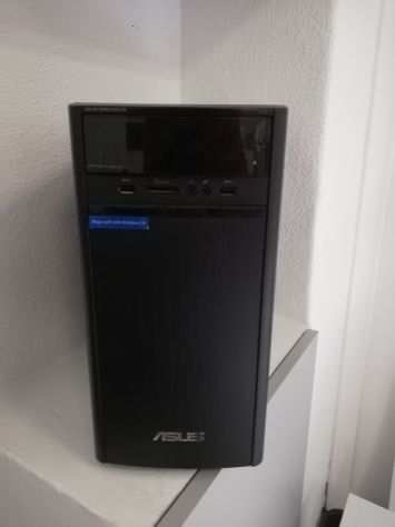 Asus PC Desktop