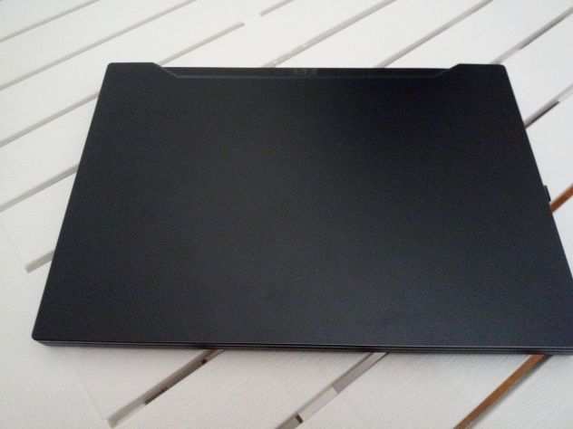 Asus tuf Dash F15 516PM con scatola come nuovo