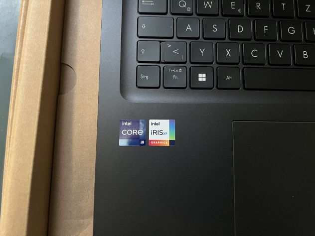 Asus Vivobook 17.3