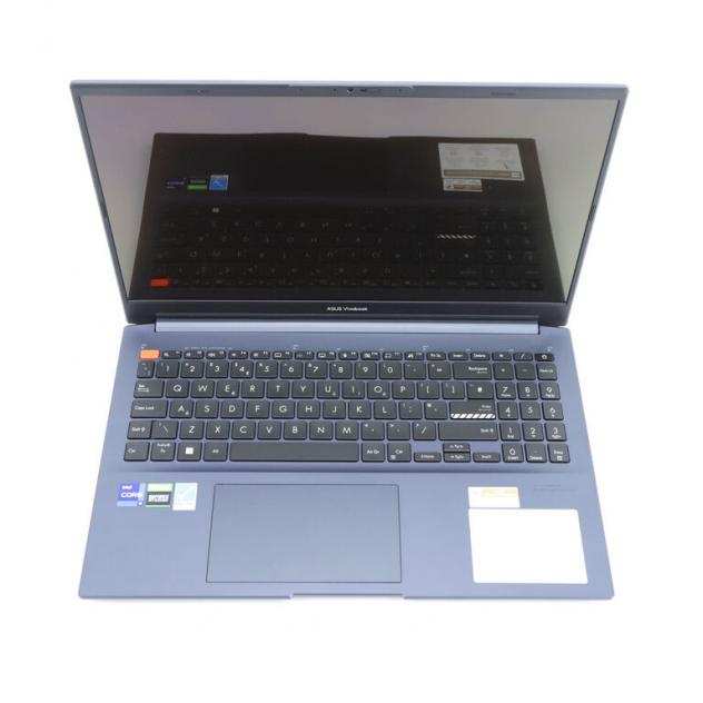 ASUS ZenBook Pro Duo 15 OLED UX582HM-XH96T Laptop